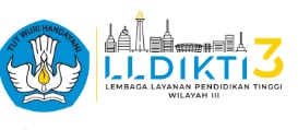 Lembaga Layanan Pendidikan Tinggi Wilayah III