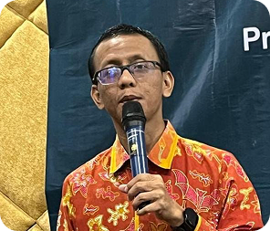Yananto M. Putra