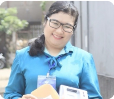 Dr. Audita Setiawan, S.E., M.M