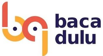 Logo Baca Dulu