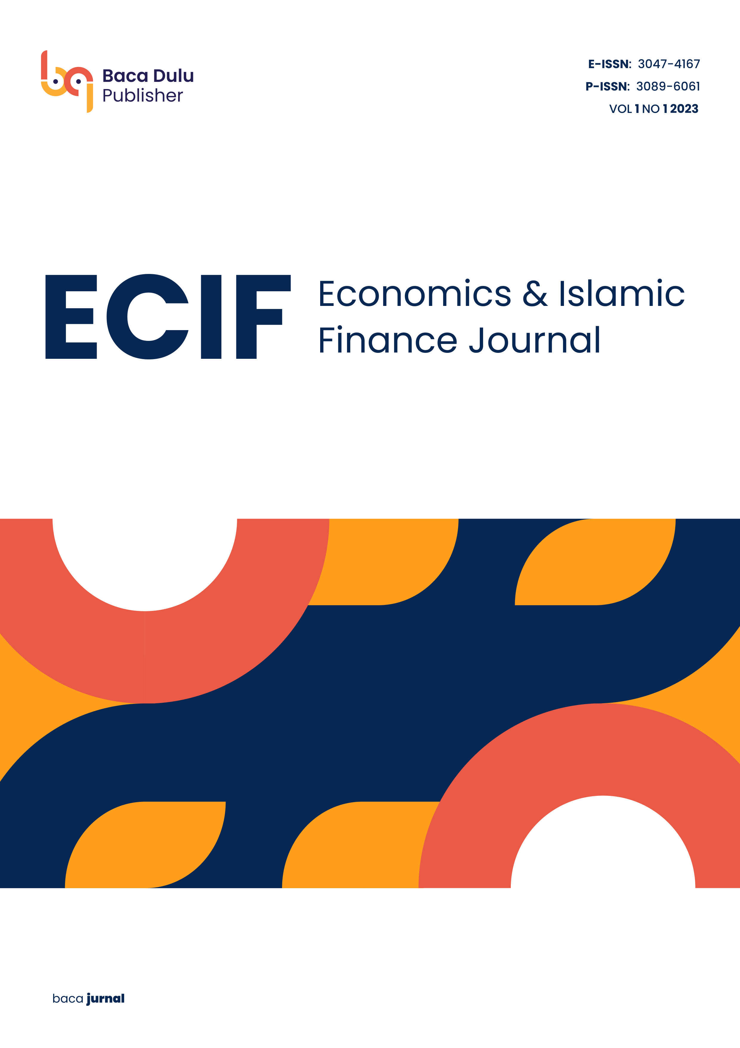 Cover jurnal ECIF