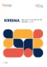 Cover jurnal KRISNA
